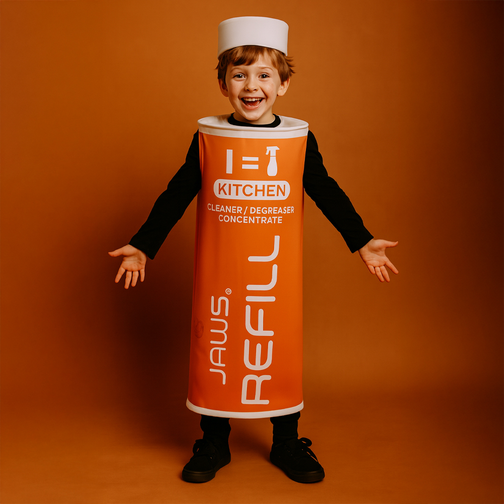 JAWS Refill Pod