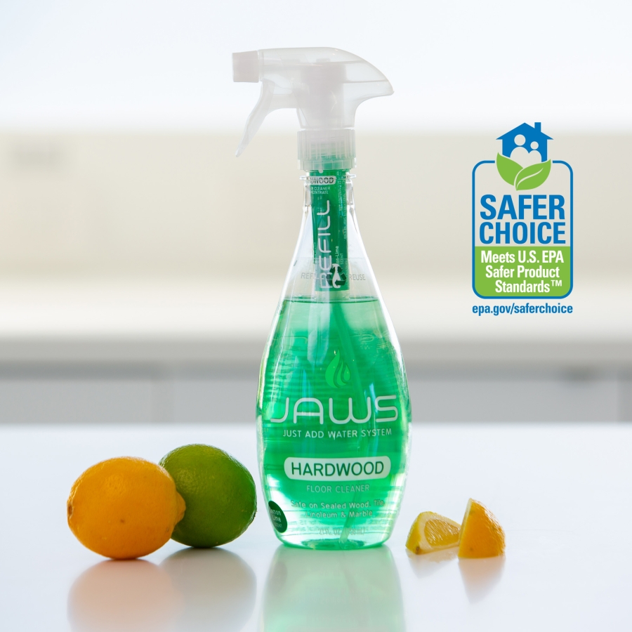 EPA Safer Choice-certified