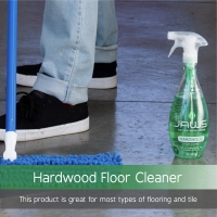 Hardwood Floor