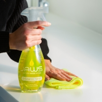 JAWS Disinfectant