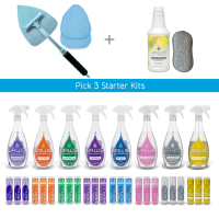 Build Your Own Spring Kit