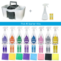 JAWS Build Your Own Caddy Pack