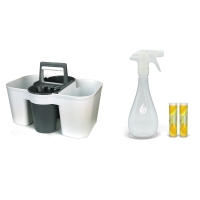 JAWS Build Your Own Caddy and Dish Spray