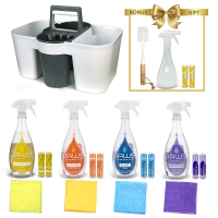 JAWS 2024 Holiday Caddy Pack