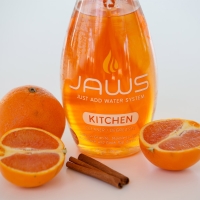 JAWS Kitchen Cleaner fragrance