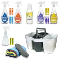 JAWS Cleaners Holiday Caddy Pack