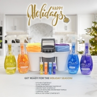 JAWS Holiday Caddy Pack