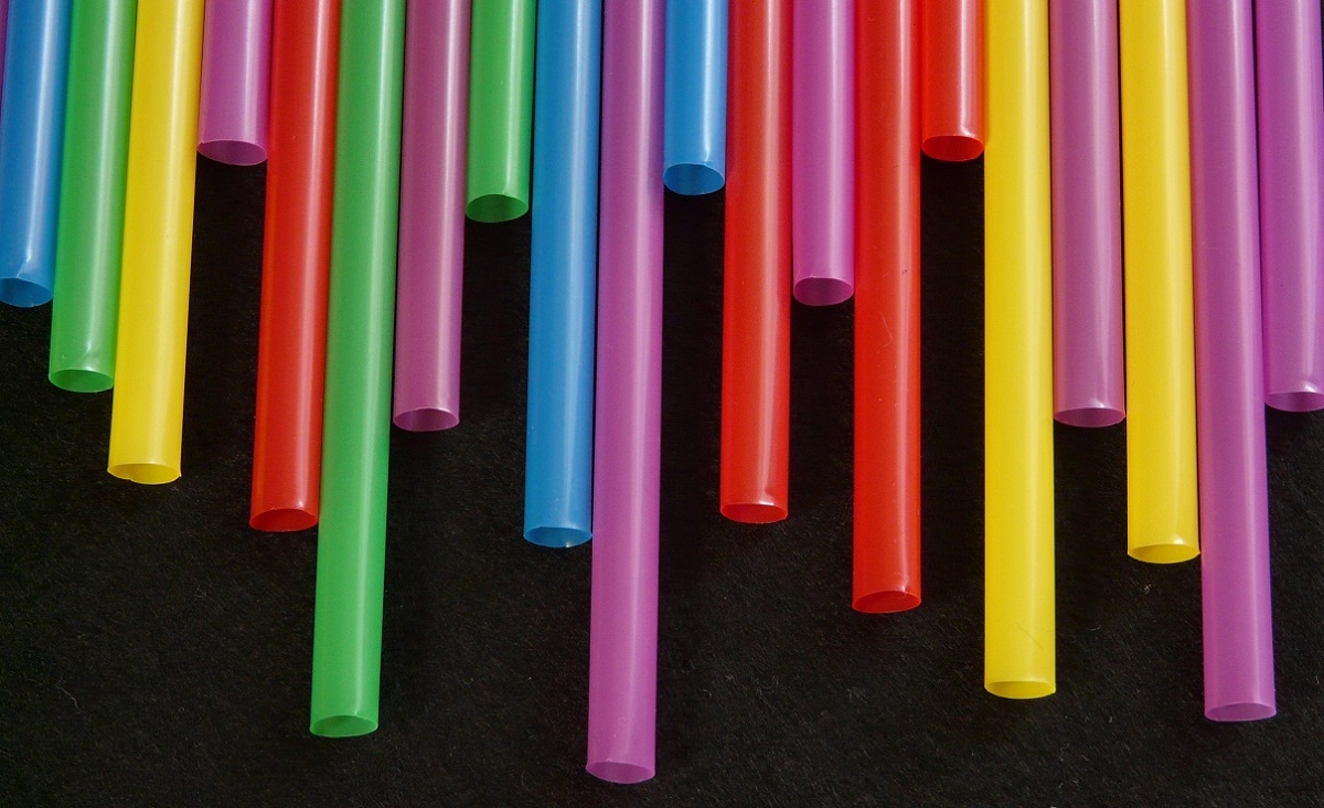 Reducing your use of plastic
