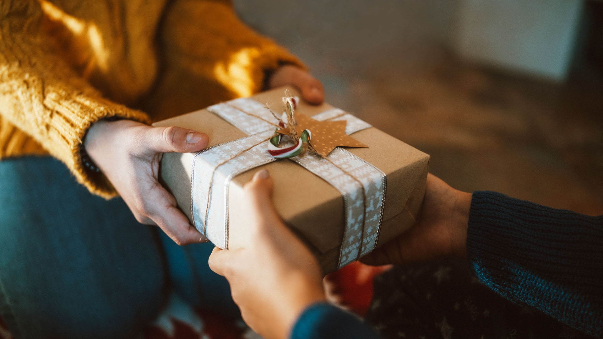 Gift Giving Guide 2024