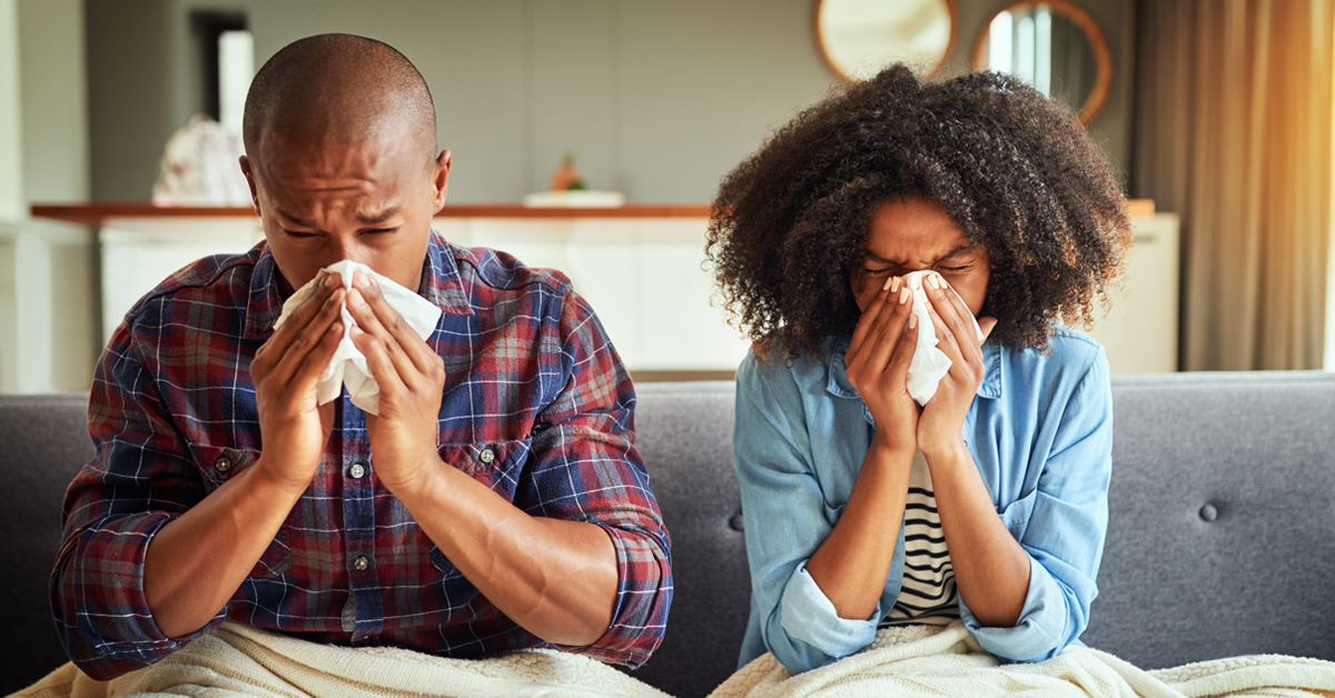 Everything You Should Know About Tackling Household Germs