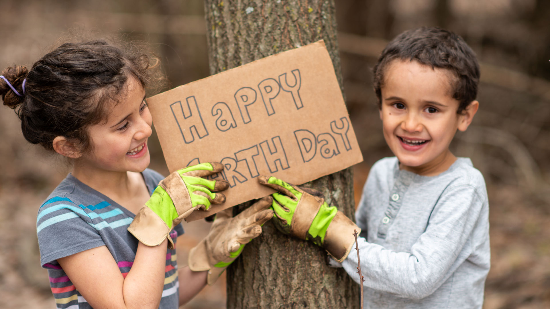 earth day blog