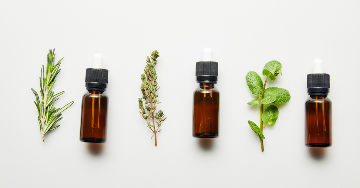 What to Know About Essential Oils