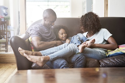 Cleaning Products Safe Around Family