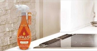 Best Kitchen Degreaser