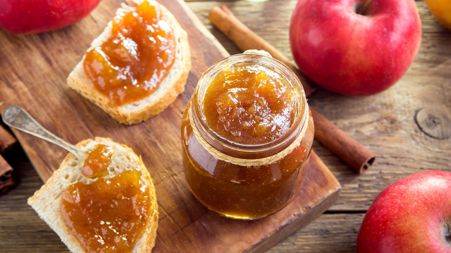 Make Apple Butter