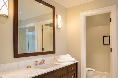 Get Streak-free Mirrors