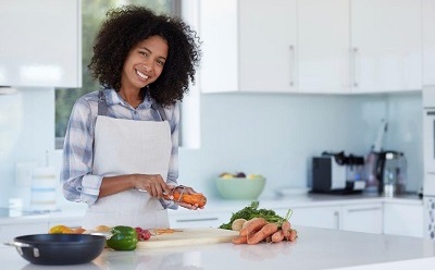 Non-toxic Kitchen Degreaser