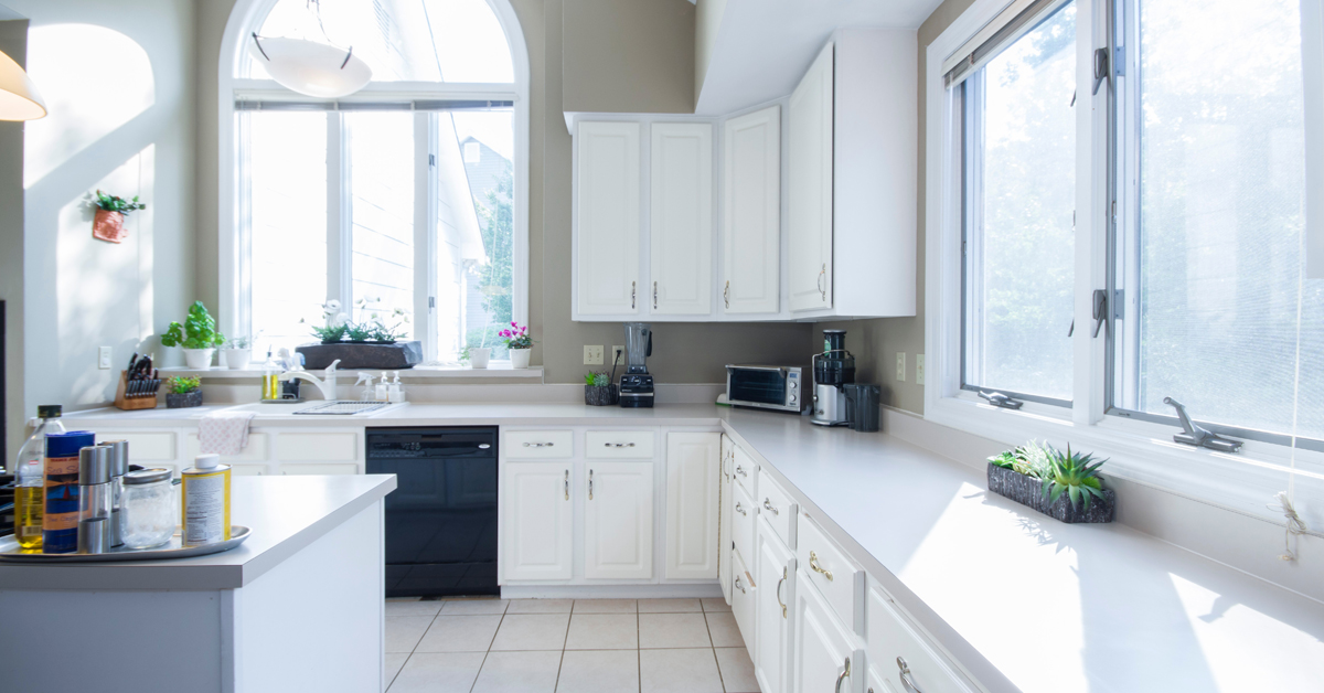 The Best Kitchen Degreaser for a Deep Kitchen Clean