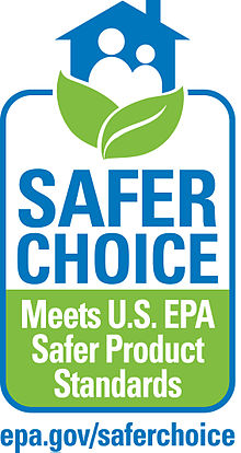 Safer Choice Cleaning Products that are Safe for Families, Kids, and Pets