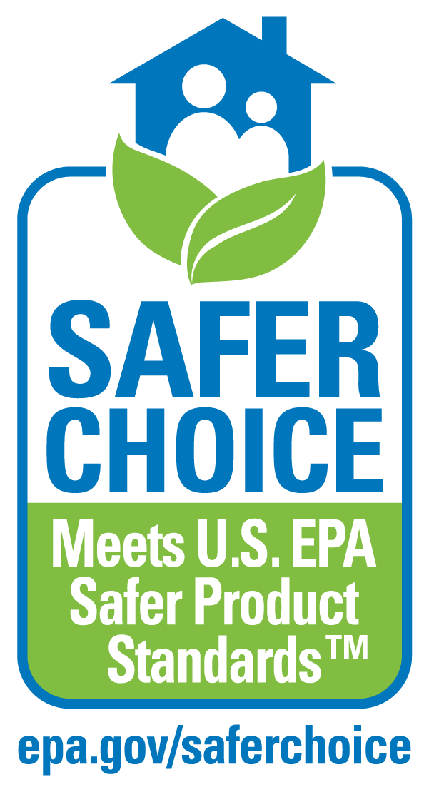 JAWS Safer Choice Certified