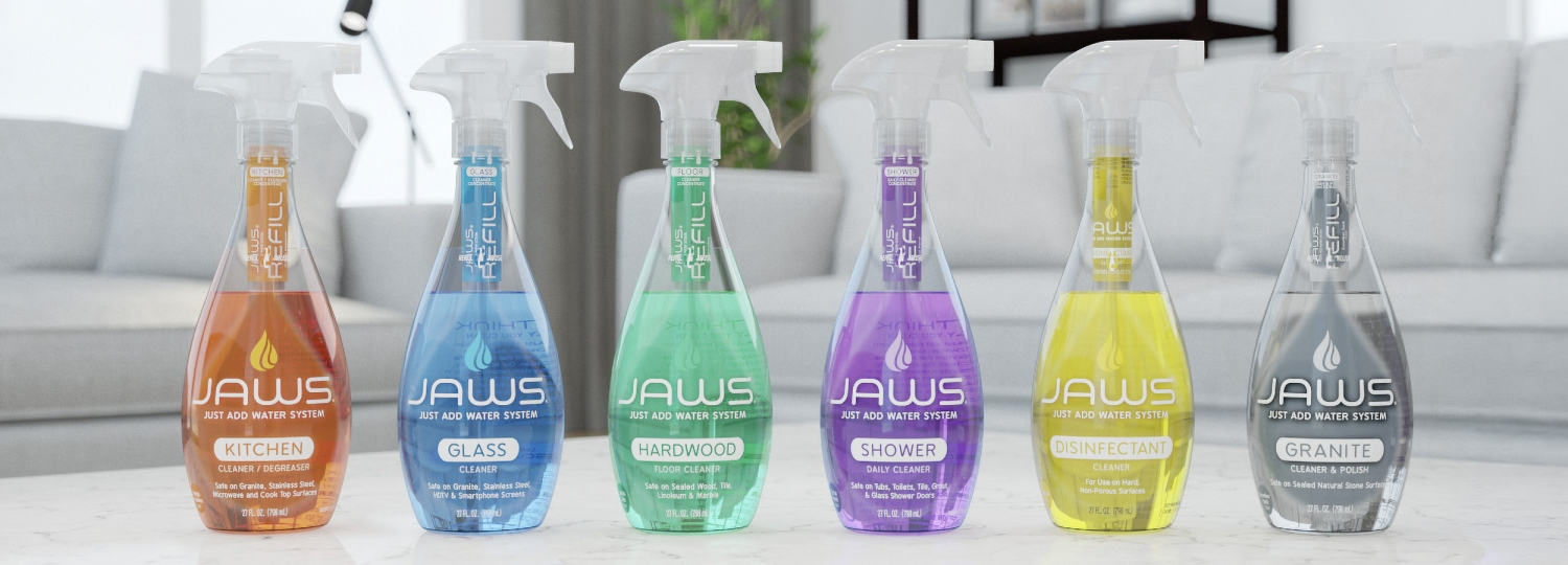 Ultimate Cleaning Kit