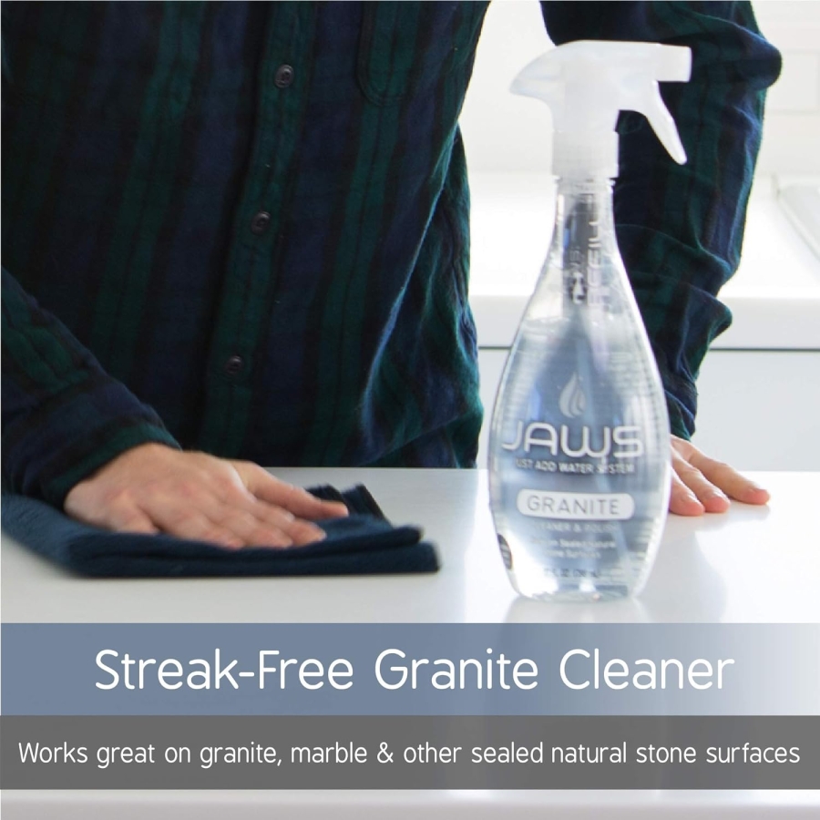 Granite Cleaner