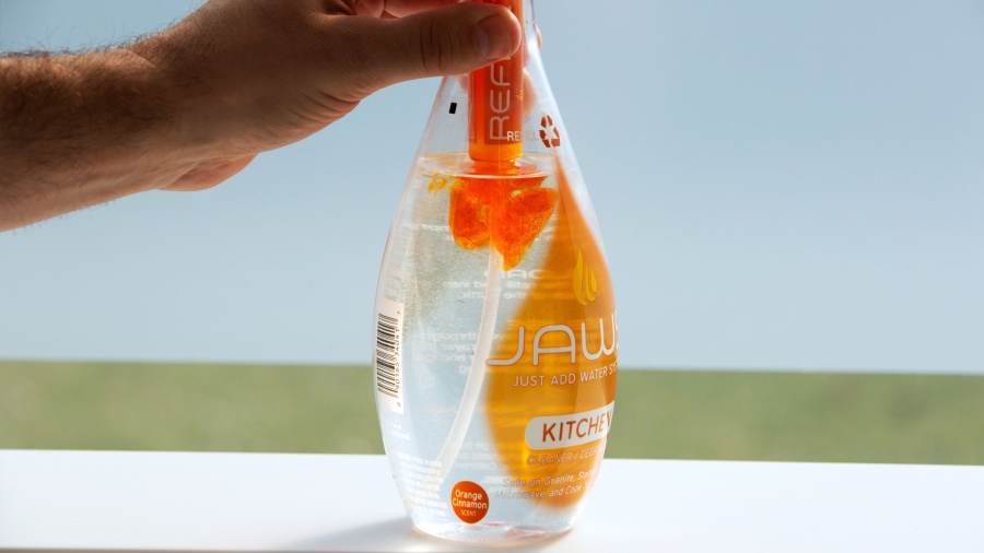 Jaws Cleaning Kit - Thumbnail 2