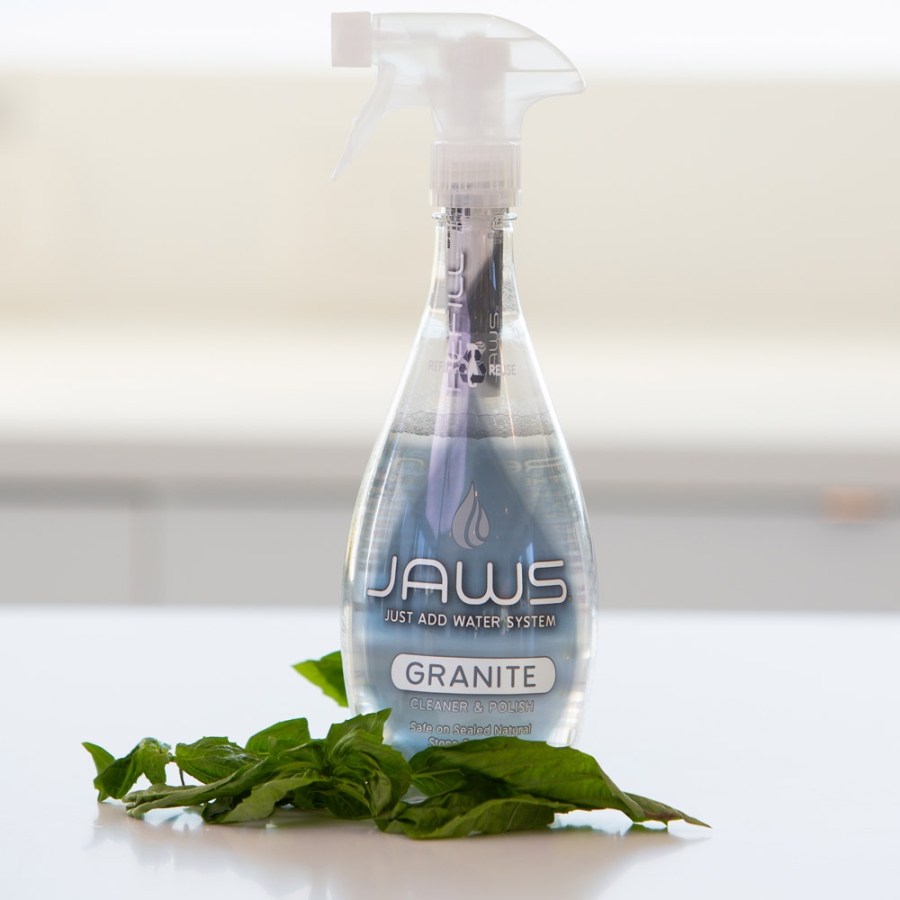JAWS Granite Cleaner Fragrance