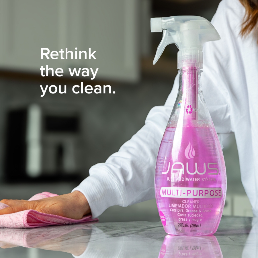 JAWS Multi-Purpose