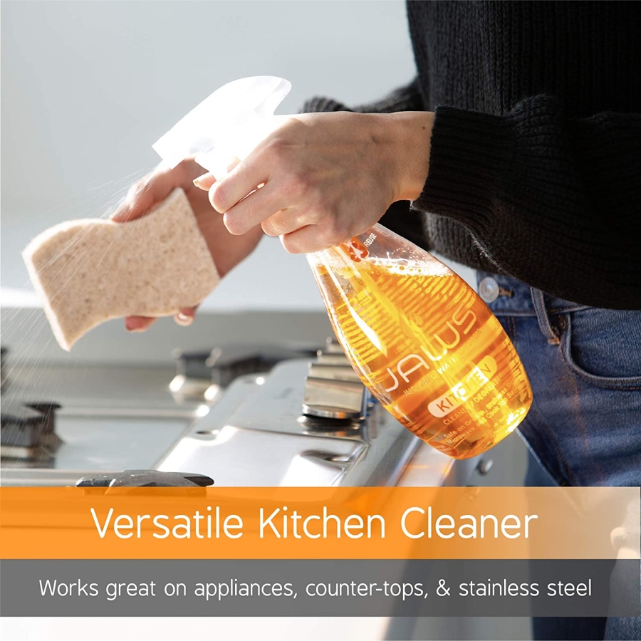 Kitchen Cleaner