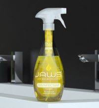 JAWS Disinfectant Cleaner