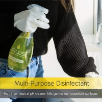 Disinfectant