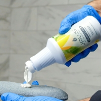 JAWS Cream Cleanser