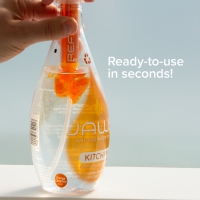 Ready in seconds