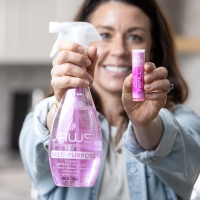 The best refill system on the market