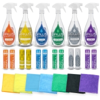 JAWS Ultimate Cleaning Kit