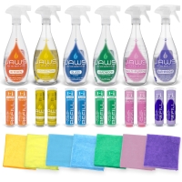 JAWS Complete Cleaning System