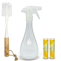 Dish Spray Starter Kit
