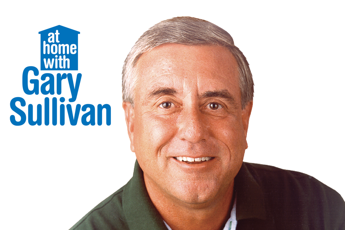 Gary Sullivan Explains How to Clean Hardwood Floors
