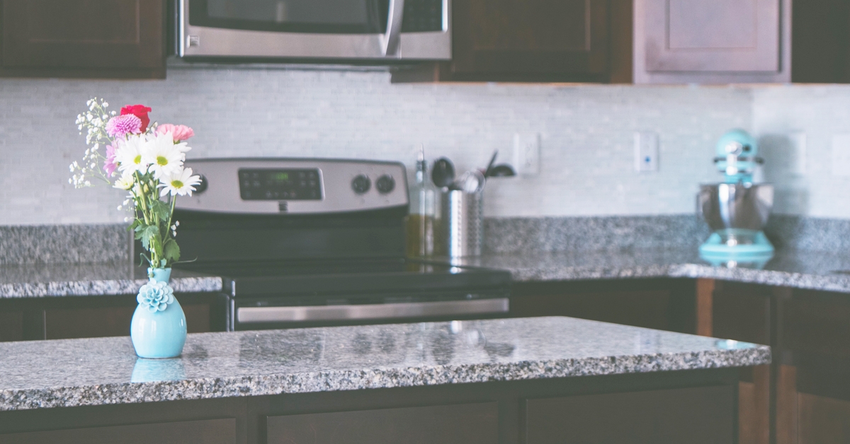 Caring for Granite Countertops