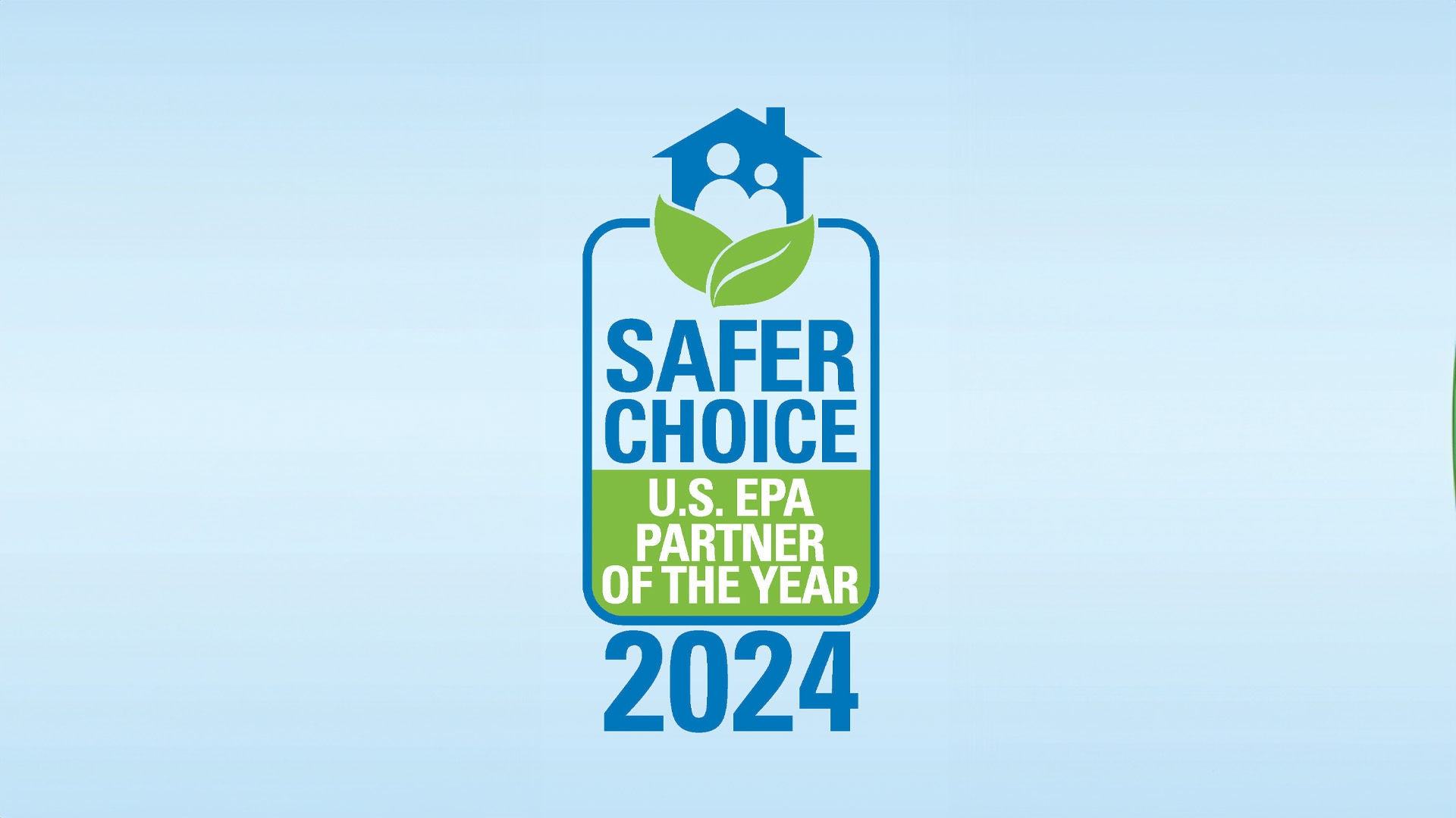 JAWS EPA Safer Choice 2024