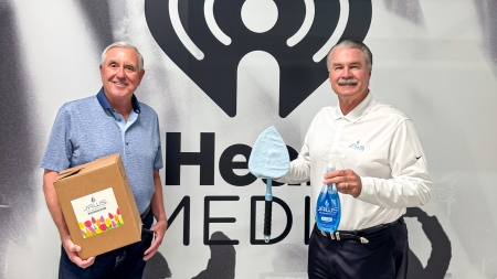 Gary Sullivan Introduces JAWS Spring Pack