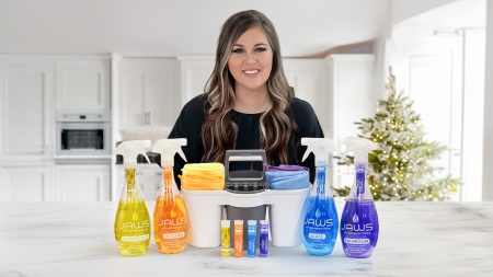 Til Vacuum Do Us Part with JAWS Cleaners